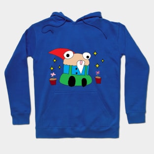 Garden Gnome Hoodie